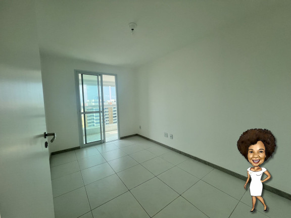 Imagem Apartamento com 3 Quartos à Venda, 121 m² em Atalaia - Aracaju
