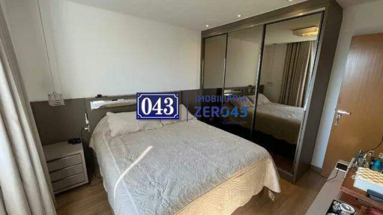 Imagem Apartamento com 3 Quartos à Venda, 78 m² em Gleba Fazenda Palhano - Londrina Imagem Apartamento com 3 Quartos à Venda, 78 m² em Gleba Fazenda Palhano - Londrina