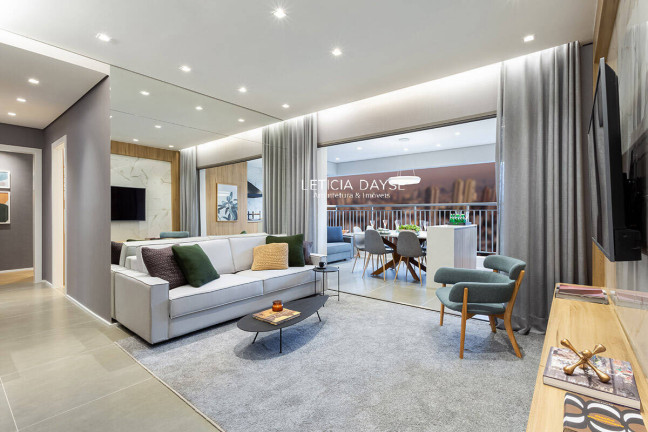 Imagem Apartamento com 3 Quartos à Venda, em Vila Prudente - São Paulo Imagem Apartamento com 3 Quartos à Venda, em Vila Prudente - São Paulo