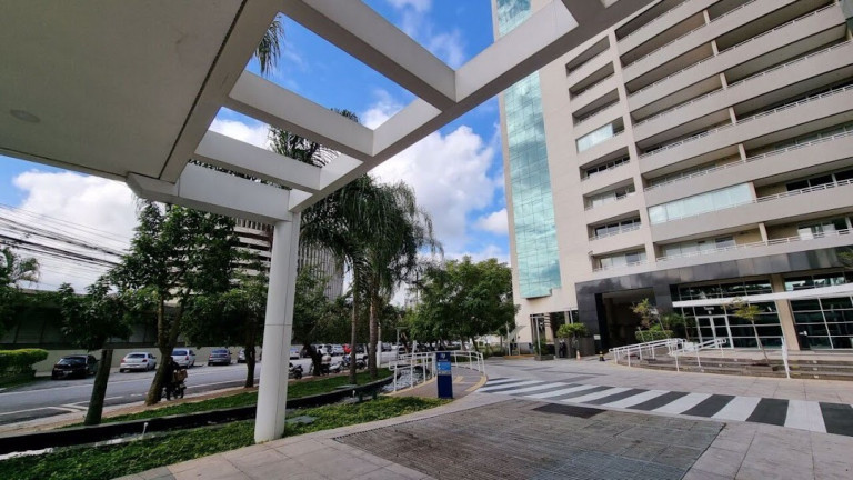 Imagem Sala Comercial para Alugar, 568 m² em Granja Julieta - São Paulo