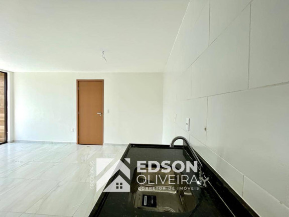 Imagem Apartamento à Venda, 64 m² em Brisamar - João Pessoa