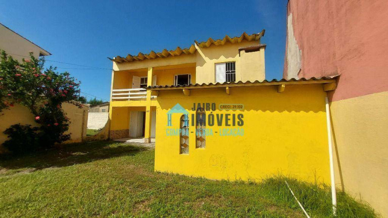 Imagem Sobrado com 3 Quartos à Venda, 130 m² em Centro - Balneário Pinhal Imagem Sobrado com 3 Quartos à Venda, 130 m² em Centro - Balneário Pinhal