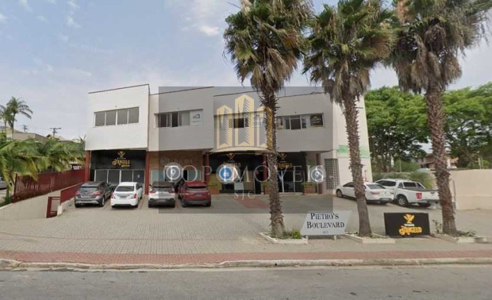 Sala Comercial para Alugar, 27 m² em Urbanova - São José Dos Campos
