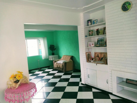 Imagem Casa com 3 Quartos à Venda, em Niterói - Canoas Imagem Casa com 3 Quartos à Venda, em Niterói - Canoas