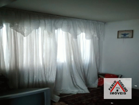 Imagem Casa com 4 Quartos à Venda, 201 m² em Jabaquara - São Paulo Imagem Casa com 4 Quartos à Venda, 201 m² em Jabaquara - São Paulo