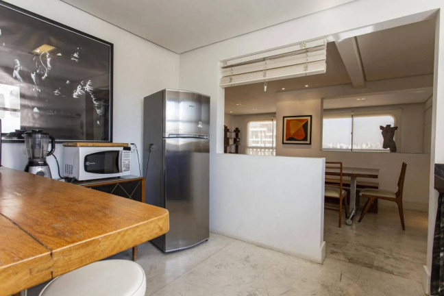 Imagem Apartamento com 2 Quartos para Alugar, 122 m² em Jardim Paulista - São Paulo Imagem Apartamento com 2 Quartos para Alugar, 122 m² em Jardim Paulista - São Paulo
