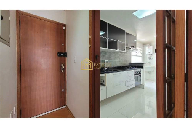Imagem Apartamento com 3 Quartos à Venda, 99 m² em Jardim Do Mar - São Bernardo Do Campo Imagem Apartamento com 3 Quartos à Venda, 99 m² em Jardim Do Mar - São Bernardo Do Campo