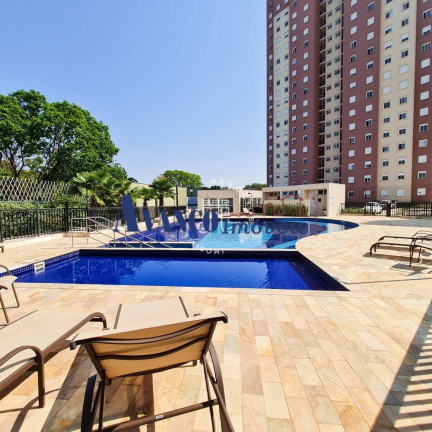 Imagem Apartamento com 3 Quartos à Venda, 77 m² em Engordadouro - Jundiaí