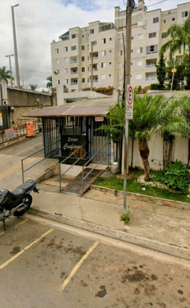 Imagem Cobertura com 3 Quartos à Venda, 122 m² em Jardim Antonio Von Zuben - Campinas Imagem Cobertura com 3 Quartos à Venda, 122 m² em Jardim Antonio Von Zuben - Campinas