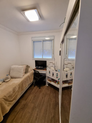 Imagem Apartamento com 2 Quartos à Venda, 50 m² em Baeta Neves - São Bernardo Do Campo Imagem Apartamento com 2 Quartos à Venda, 50 m² em Baeta Neves - São Bernardo Do Campo