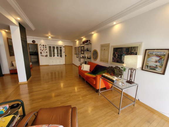 Imagem Imóvel com 2 Quartos à Venda, 125 m² em Indianópolis - São Paulo Imagem Imóvel com 2 Quartos à Venda, 125 m² em Indianópolis - São Paulo