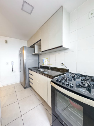 Imagem Imóvel com 2 Quartos à Venda, 55 m² em Jardim Limoeiro - Serra