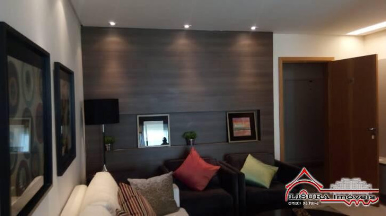 Imagem Apartamento com 3 Quartos à Venda, 97 m² em Jardim Califórnia - Jacareí