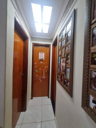 Imagem Apartamento com 2 Quartos à Venda,  em Vila Padre Manoel De Nóbrega - Campinas