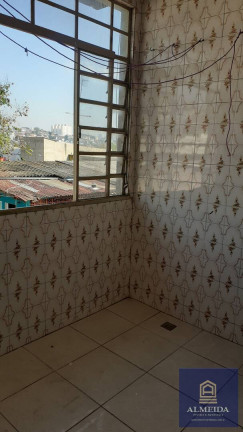 Imagem Casa com 2 Quartos para Alugar, 100 m² em Vila Pirajussara - São Paulo Imagem Casa com 2 Quartos para Alugar, 100 m² em Vila Pirajussara - São Paulo