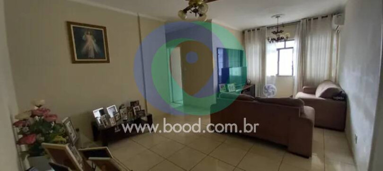 Imagem Apartamento com 2 Quartos à Venda, 96 m² em Aparecida - Santos Imagem Apartamento com 2 Quartos à Venda, 96 m² em Aparecida - Santos
