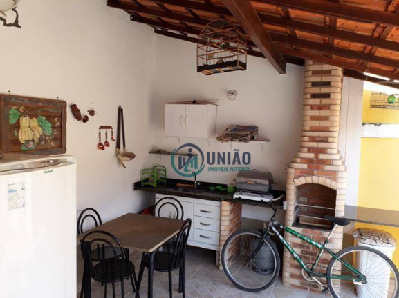 Imagem Casa com 2 Quartos à Venda, 150 m² em Itaipu - Niterói Imagem Casa com 2 Quartos à Venda, 150 m² em Itaipu - Niterói