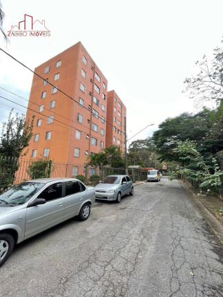 Imagem Apartamento com 2 Quartos à Venda, 60 m² em Jardim Umuarama - São Paulo Imagem Apartamento com 2 Quartos à Venda, 60 m² em Jardim Umuarama - São Paulo