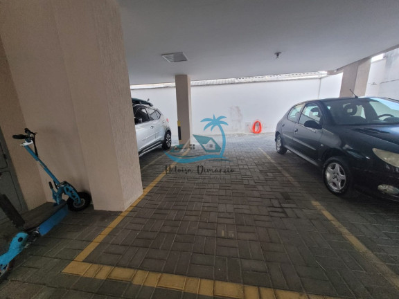 Imagem Apartamento com 2 Quartos à Venda, 60 m² em Itaguá - Ubatuba