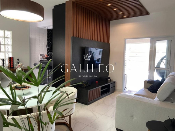 Imagem Casa com 2 Quartos à Venda, 110 m² em Jardim Das Tulipas - Jundiaí Imagem Casa com 2 Quartos à Venda, 110 m² em Jardim Das Tulipas - Jundiaí