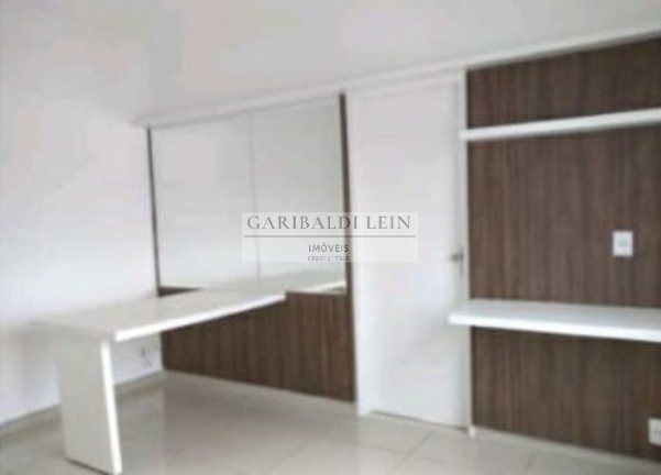 Imóvel com 1 Quarto à Venda, 43 m² em Cambuí - Campinas