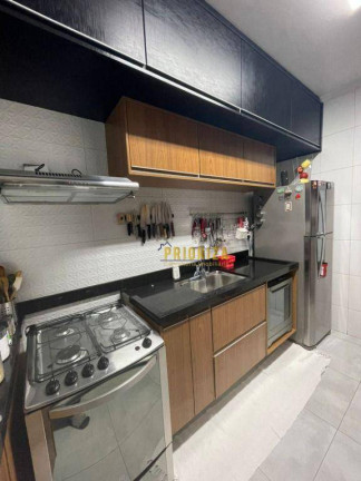 Imagem Apartamento com 2 Quartos à Venda, 83 m² em Edifício Terraço Campolim - Sorocaba Imagem Apartamento com 2 Quartos à Venda, 83 m² em Edifício Terraço Campolim - Sorocaba