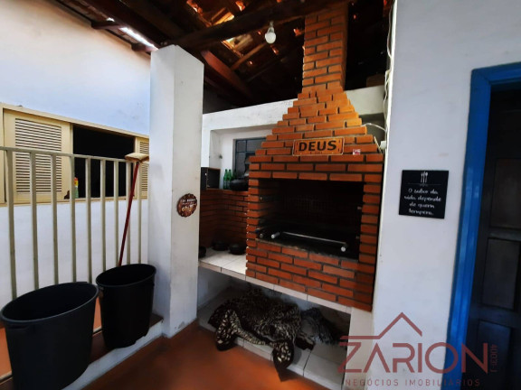 Imagem Casa com 4 Quartos à Venda, 313 m² em Jardim Santa Clara - Taubaté Imagem Casa com 4 Quartos à Venda, 313 m² em Jardim Santa Clara - Taubaté