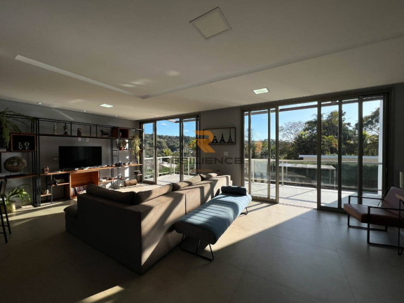 Imagem Casa de Condomínio com 4 Quartos à Venda, 315 m² em Condados Da Lagoa - Lagoa Santa Imagem Casa de Condomínio com 4 Quartos à Venda, 315 m² em Condados Da Lagoa - Lagoa Santa