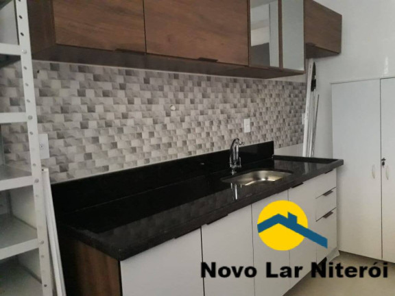 Imagem Casa com 3 Quartos à Venda, 138 m² em Santa Rosa - Niterói