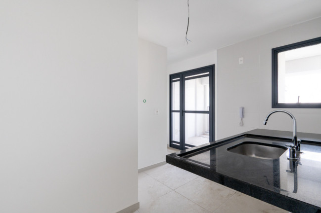 Imagem Apartamento com 3 Quartos à Venda, 109 m² em Campo Belo - São Paulo