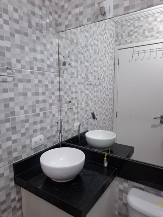 Imagem Casa com 3 Quartos à Venda, 65 m² em Vila Pedroso - Votorantim