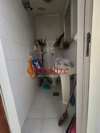 Imagem Imóvel com 3 Quartos à Venda, 164 m² em Gonzaga - Santos Imagem Imóvel com 3 Quartos à Venda, 164 m² em Gonzaga - Santos