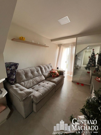 Imagem Cobertura com 2 Quartos à Venda, 120 m² em Jardim Amália - Volta Redonda