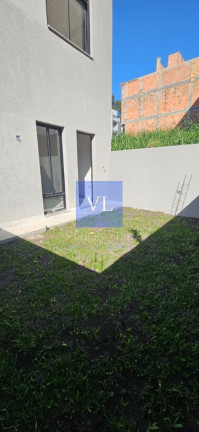 Imagem Casa com 2 Quartos à Venda, 121 m² em Santa Cândida - Curitiba