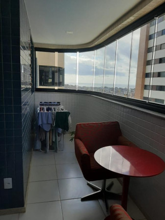 Imagem Apartamento com 3 Quartos à Venda, 82 m² em Stiep - Salvador Imagem Apartamento com 3 Quartos à Venda, 82 m² em Stiep - Salvador