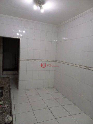 Imagem Casa com 3 Quartos à Venda, 99 m² em Penha De França - São Paulo