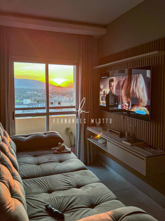 Imagem Apartamento com 2 Quartos para Alugar, 64 m² em Residencial 9 De Julho - Jundiaí