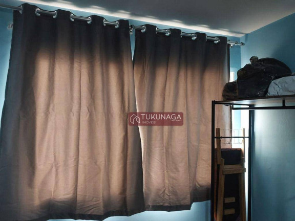 Imagem Studio com 1 Quarto para Alugar, 35 m² em Centro - Guarulhos Imagem Studio com 1 Quarto para Alugar, 35 m² em Centro - Guarulhos
