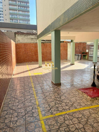 Imagem Apartamento com 1 Quarto à Venda, 45 m² em Aviação - Praia Grande Imagem Apartamento com 1 Quarto à Venda, 45 m² em Aviação - Praia Grande