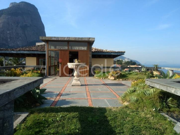 Imagem Casa de Condomínio com 6 Quartos à Venda, 3.000 m² em Barra Da Tijuca - Rio De Janeiro