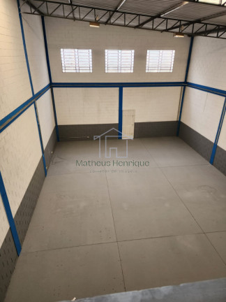 Imagem Imóvel Comercial para Alugar,  em Vila Tupi - Várzea Paulista