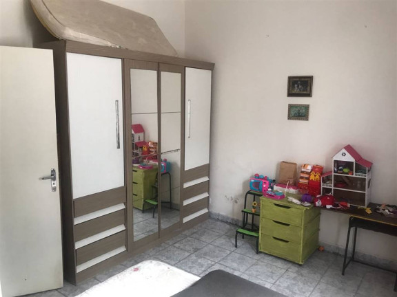Imagem Apartamento com 3 Quartos à Venda, 159 m² em Caicara - Praia Grande