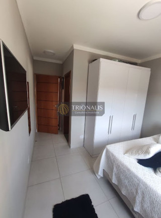 Imagem Casa com 2 Quartos à Venda, 93 m² em Jardim Maristela - Atibaia