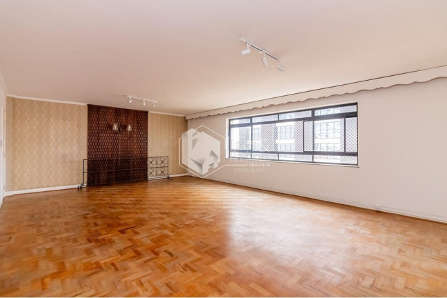 Imagem Apartamento com 3 Quartos à Venda, 190 m² em Aclimação - São Paulo Imagem Apartamento com 3 Quartos à Venda, 190 m² em Aclimação - São Paulo