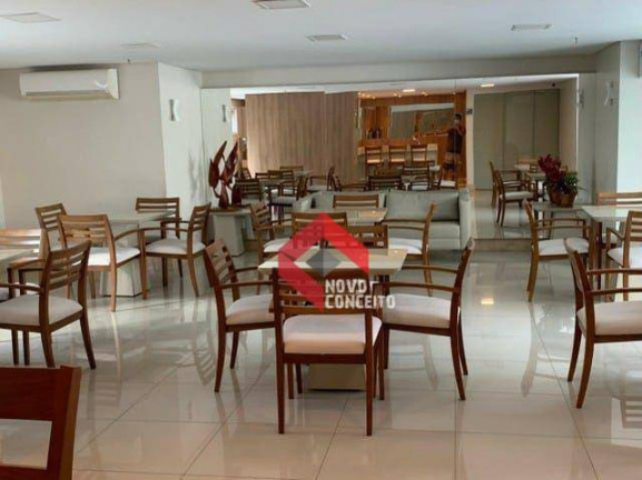 Imagem Apartamento com 3 Quartos à Venda, 110 m² em Cocó - Fortaleza