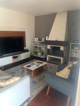 Imagem Casa com 4 Quartos à Venda, 300 m² em Jardim Do Golf I - Jandira