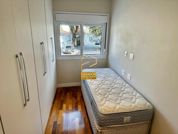 Imagem Casa com 3 Quartos à Venda, 120 m² em Vila Mariana - São Paulo Imagem Casa com 3 Quartos à Venda, 120 m² em Vila Mariana - São Paulo