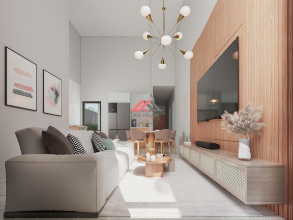Imagem Casa com 2 Quartos à Venda, 86 m² em Grandesp - Itanhaém Imagem Casa com 2 Quartos à Venda, 86 m² em Grandesp - Itanhaém