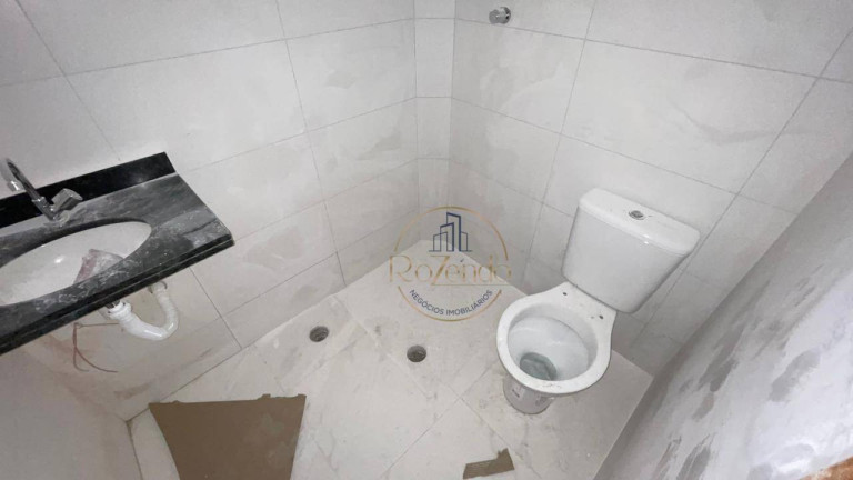 Imagem Cobertura com 2 Quartos à Venda, 47 m² em Vila Pires - Santo André Imagem Cobertura com 2 Quartos à Venda, 47 m² em Vila Pires - Santo André
