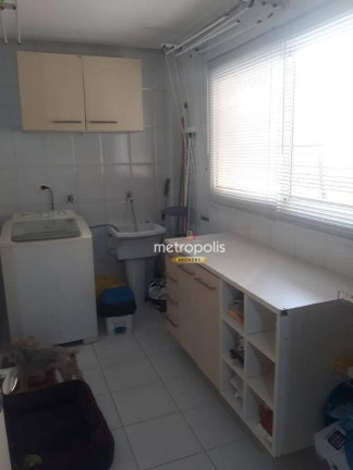 Imagem Apartamento com 3 Quartos à Venda, 73 m² em Santa Maria - São Caetano Do Sul Imagem Apartamento com 3 Quartos à Venda, 73 m² em Santa Maria - São Caetano Do Sul